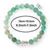 Cute Elephant Girl Gifts For Women Natural Jade Bracelets Bangles Thanksgiving Day Birthday Gift Friend