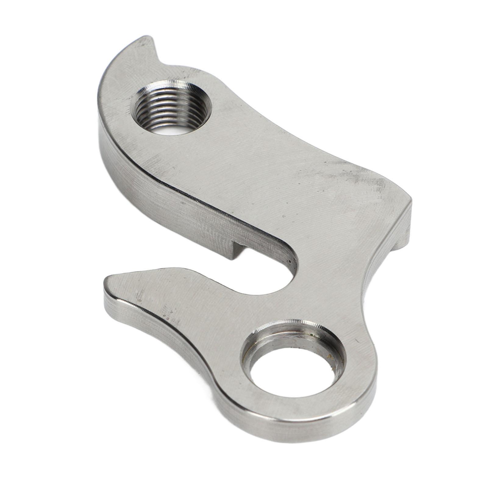 

Крюк заднего переключателя велосипеда с винтом из нержавеющей стали для горных и шоссейных велосипедов