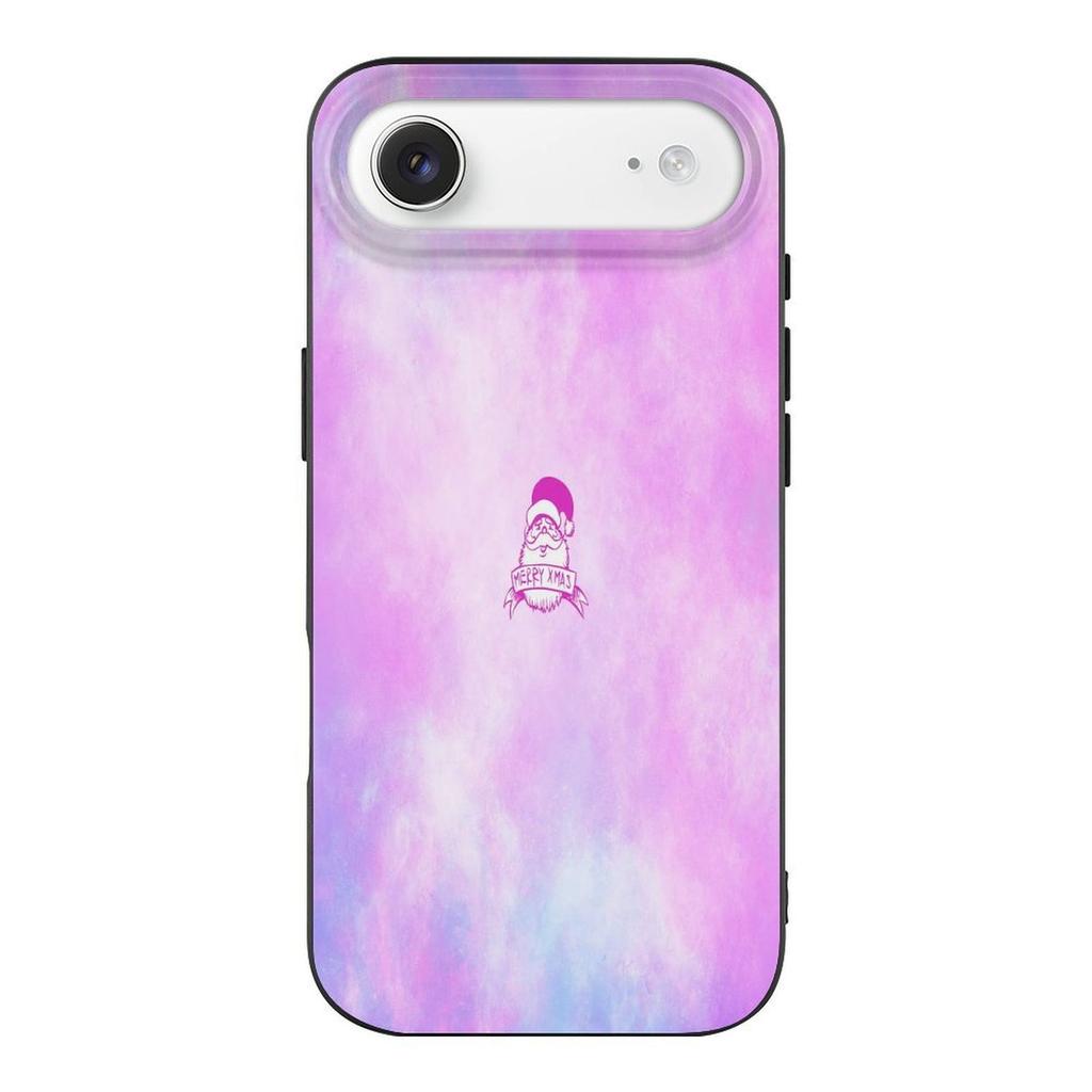 1 Pack For iPhone17/17Air/17Pro/17ProMax TPU Anti-Shock Protective Case, Slim Flexible Cover with Anti-Fingerprint Surface and Lens Bumper