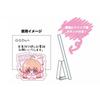 Witch Watch Trading Acrylic Clip Figure 10pcs Box by TCP In Stock