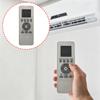 Equipamentos para climatização eletrónica – Controlo remoto de ar condicionado