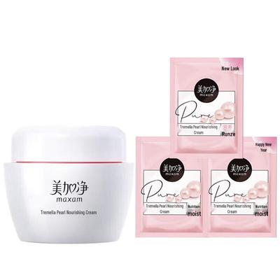 Tremella Pearl Nourishing Cream