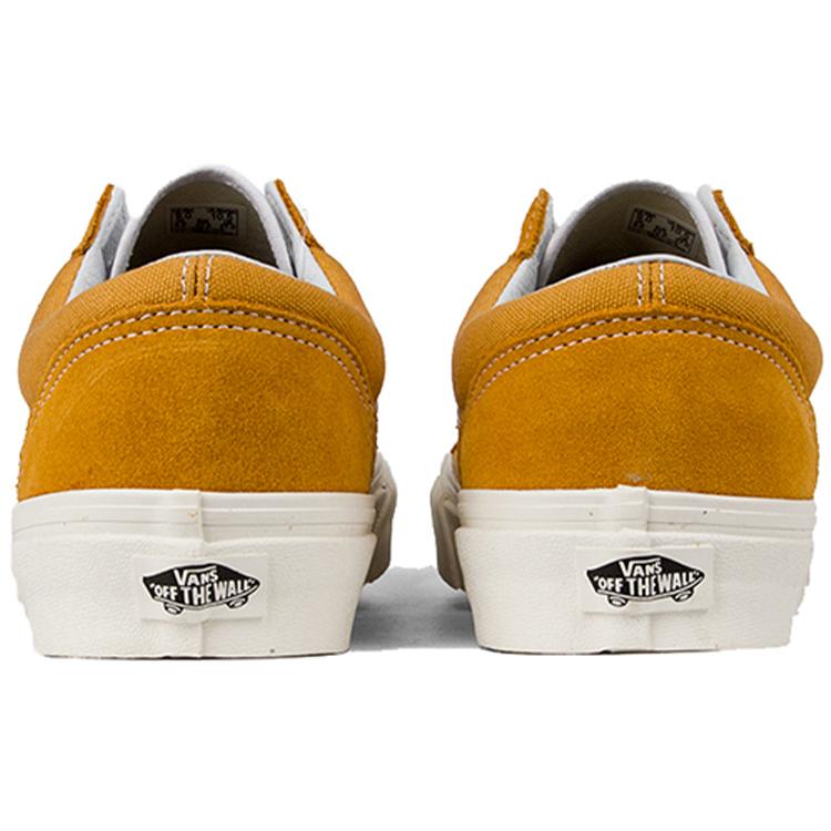 Style 36 Vans 'Retro Sport - Sunflower' VN0A3DZ3UCP
