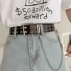 Accessories – Belter for kvinner