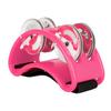 Foot Tambourine Musical Instrument Percussion Foot Drum Foot Shaker Musical Instrument for Singer Guitar Players KTV Party