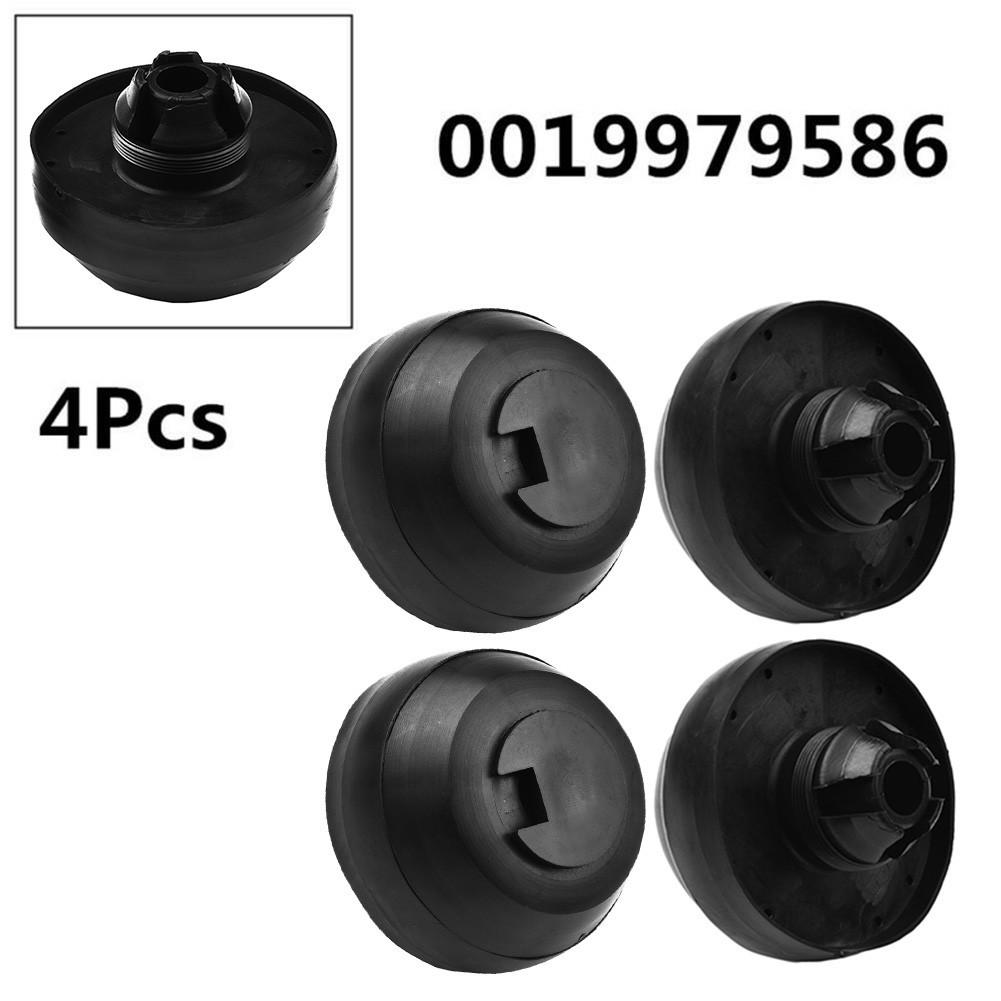 Compatible Car Jack Pad for Mercedes-Benz W124 R129 W208 W210, Model 0019979586