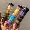Acessórios de cabelo para crianças – Elásticos de cabelo para crianças