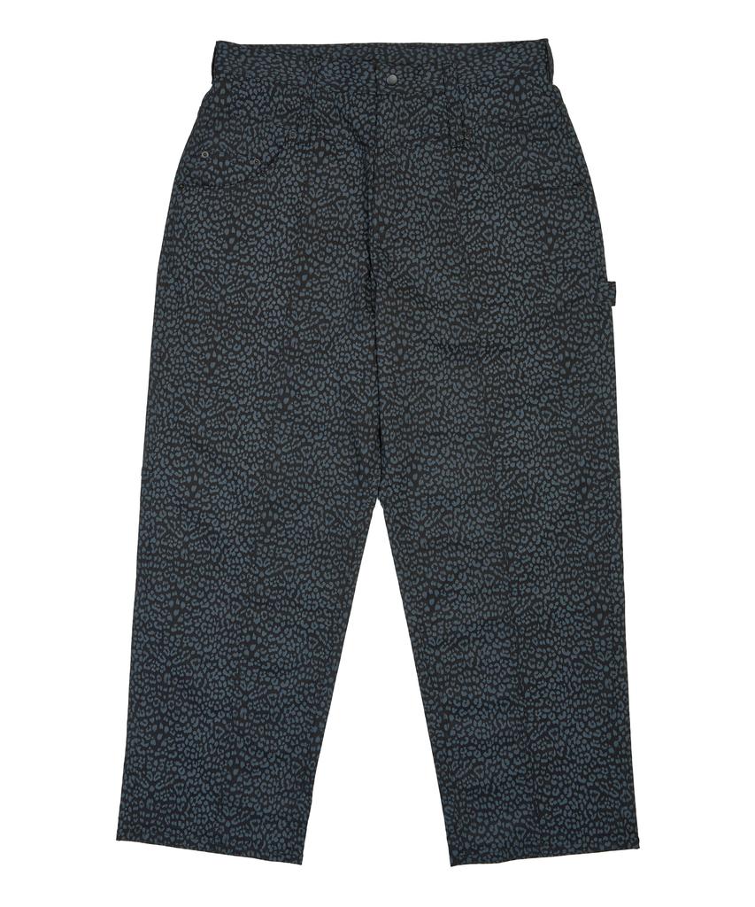 SHVTO Leopard Easy Pants