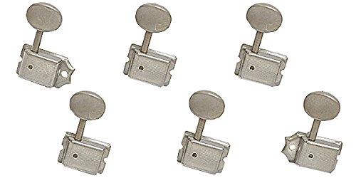 

Колок для гитары GOTOH RELIC [] SD91-05M