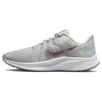 Wmns Quest 4 Premium Women's Photon Dust Metallic Lustre Amethyst Ash DA8723-011