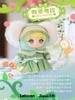LETSVAN ZIYULI Lolita Secret Tea Party Series PVC Trading Plush Figures Box of 6