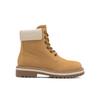 Stiefeletten – Stiefeletten