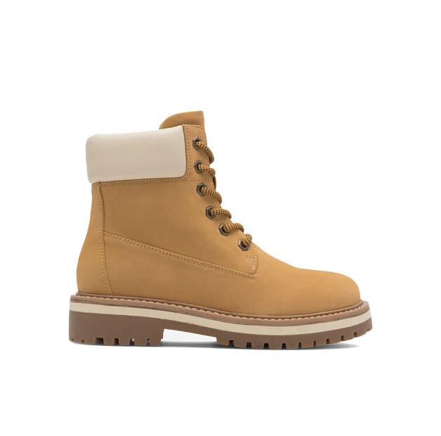 

Ботильоны Jenny Fairy KATICA WS2911-04 коричневые EU 36