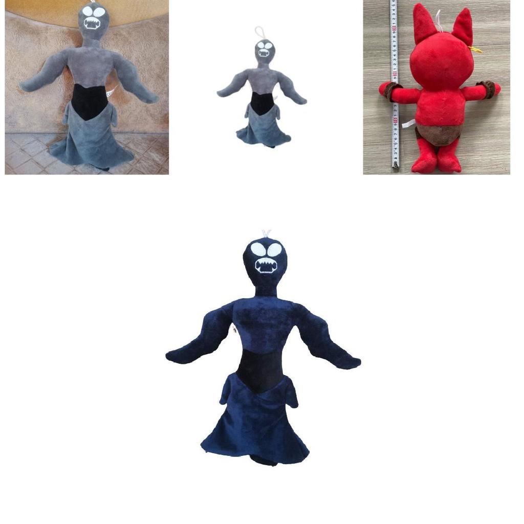 Robloxdoorshotel Plüschtier Escape From The Doorway Spielfigur Puppe