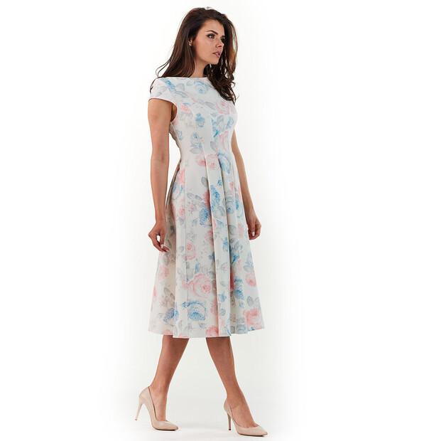 Платье летнее Infinite You M169