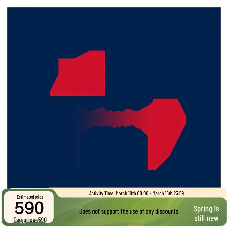 FILA 50-50 DX II Canvas Shoes 35.5