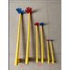 NEW 3D Printed Props Can Telescoping Palm Model Toy Cosplay and Halloween Costume Accessory Costume Accessory Collectible Gift