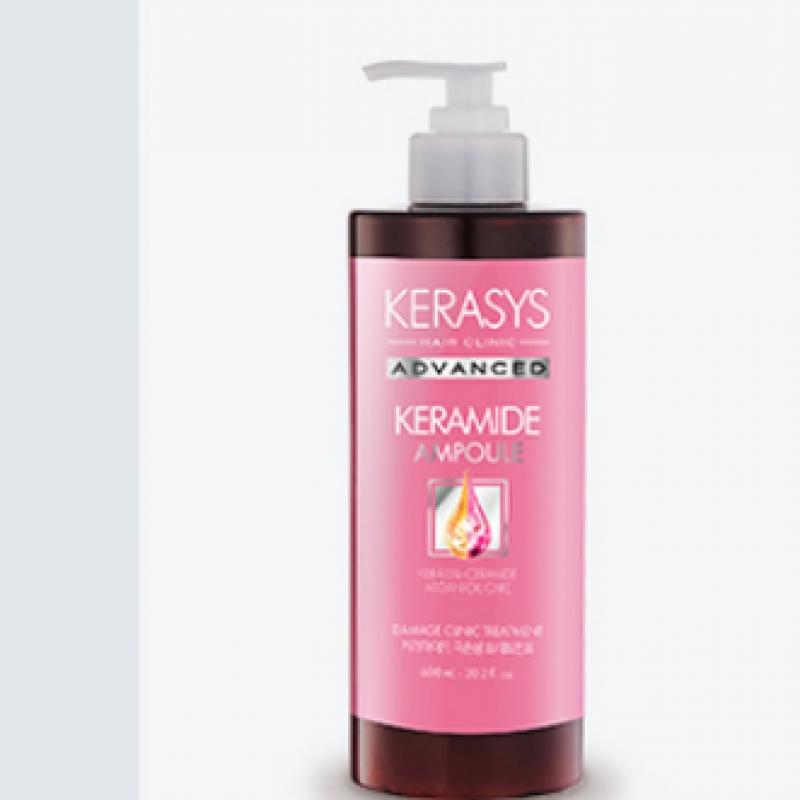 Kerasys Keramide Extreme Damage Clinic Silk Serum 50 Ml