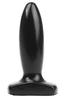 Plug Slim M I Love Butt 11 X 3.7 Cm Black - I Love Butt - Plugs M/L - Width + 3 Cm
