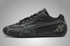 407256-01 Puma Speedcat Embellished "PUMA Black/Frosted Ivory" (Men's)