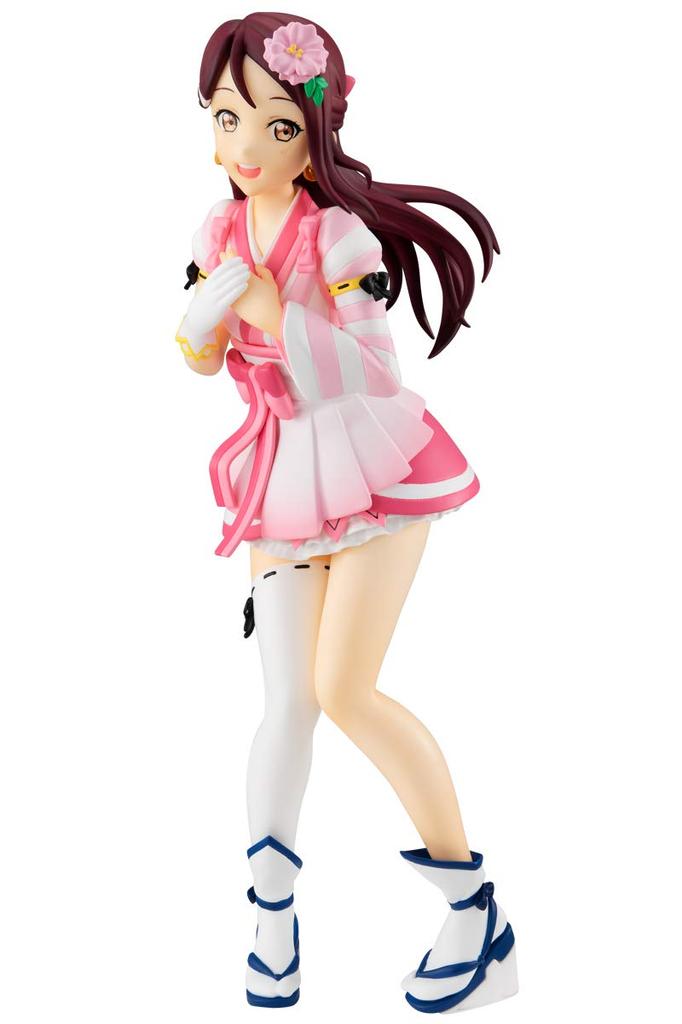 Love SSS Figure Mature DREAMER Riko Sakurauchi Live! Sunshine!!
