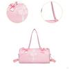 Ballet Bag Ballerina Backpack for Dancing Gift Fitness