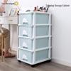 Yeya Multi-purpose Drawer Storage Cabinet