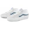 Vans Sk8-Mid Clouds Stormy Weather Unisex Sneakers Grey VN0A5KXERV2