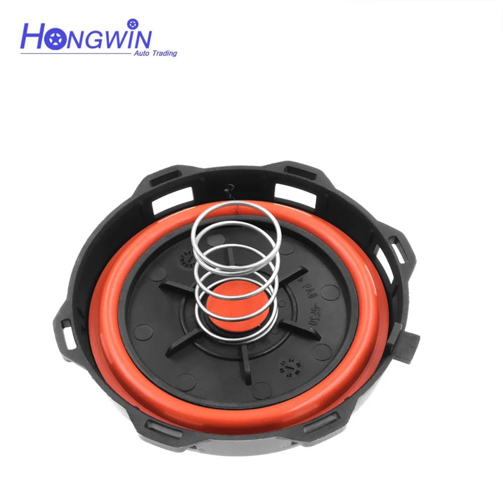 11127526665 11127568579 Kit Riparazione Coperchio Valvola PCV Membrana 75mm Per BMW E46 E81 E87 LCI E90 E45 F46 320si LCI N45 N45N M56