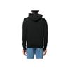 Polo Ralph Lauren FW22 Solid Color Small Pony Embroidery Detail Hoodie Men Hoodies Black 710881506-005