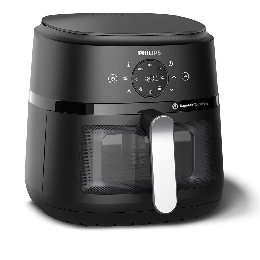 Fritadeira de ar PHILIPS NA231/00