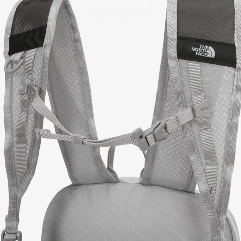 The North Face Stream 12 Ice Gray Nm2sr63a
