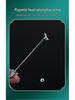 Clear Handle 3MM Mini Crystal Screwdriver - Cross and Flathead