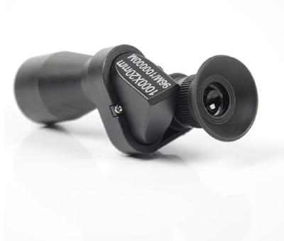 1000x20 High Magnification Zoom Monocular Telescope Portable Mini Pocket Size Suitable for Outdoor Fishing Hunting Camping