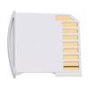 Secure Digital Memory Card New NonStandard Size HighSpeed Transmission Memory Card for Macbook