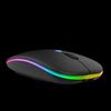 Biaoqi Silent Rechargeable Wireless Mouse