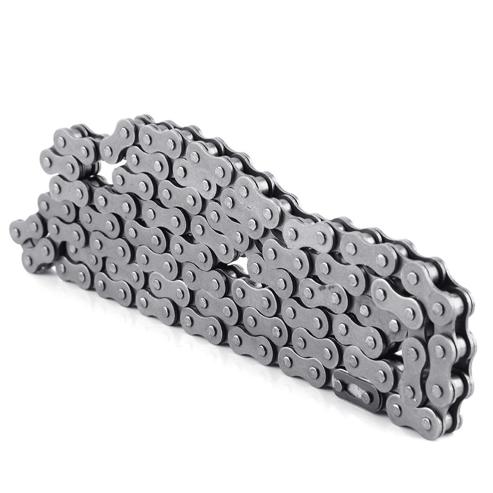 415 110L Link Chain for 49cc 60cc 66cc 80cc Engine Motorized Bicycle Bike