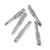 5 PCS S2 Alloy Steel , U Shape Screwdriver Bits  for Electronic Appliances Repair
