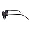 LOUIS VUITTON Z0781E Gold Plated Charlotte sunglasses black Gold Plated Used