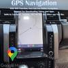 Android15 For Land Range Rover Sport 2005-2009 Car Radio Automobile Multimedia Car Play Auto Bluetooth Stereo GPS 5G Tesla Style Z6