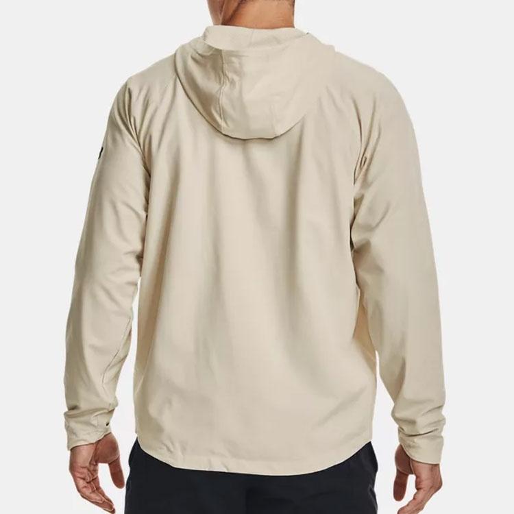 Under Armour Unstoppable Jacket 'Light Tan' Men's 1370494-279