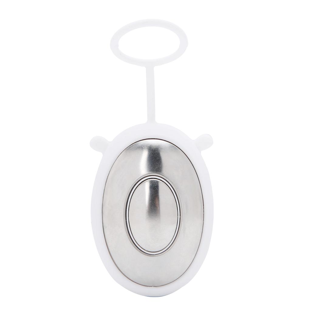 MicroCurrent Sleep Aid Machine Holding Sleep Aid Instrument for Insomnia Anxiety(Blue )