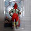 Used Marusan Ultraman 350 Showa 1st Period Image Ver Soft Vinyl Hashimoto Toy Store