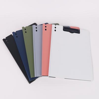A4 Schaumstoffplatten-Klemmmappen für Büro & Studenten zur Dokumentenaufbewahrung