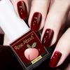 Manicure – Verniz de unhas