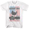 Woodstock Star-Spangled Festival Men's T-Shirt