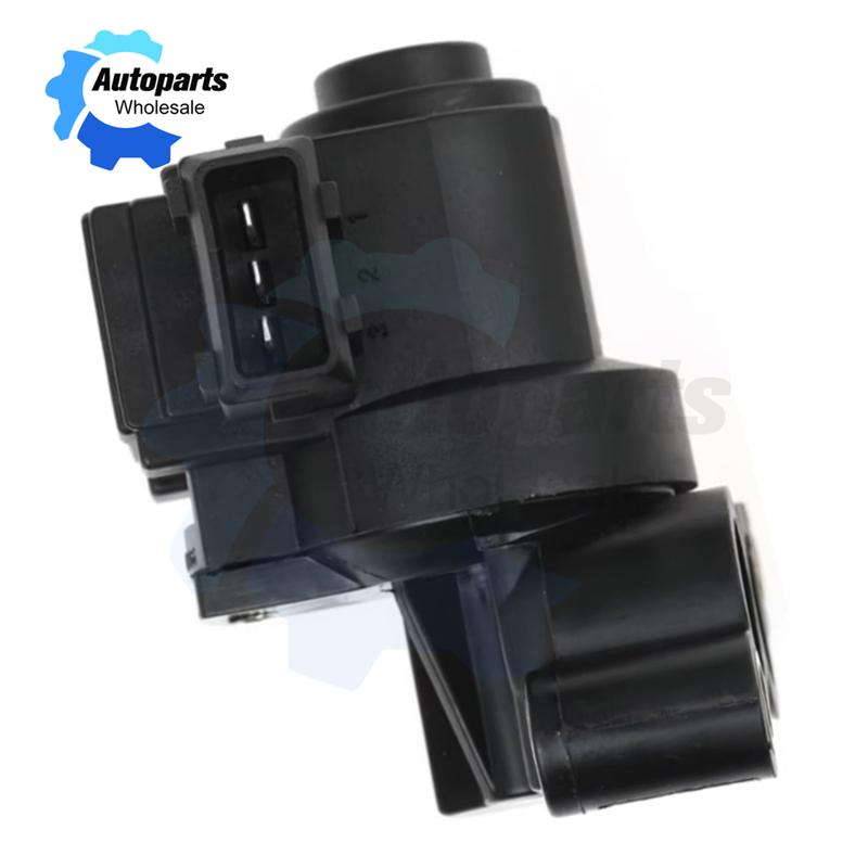 0280140575 IACV Ventil řízení volnoběžného vzduchu Pro BMW řady 3 E36 1993-00 E46 1998-01 316 318 Z3 1.9 m43