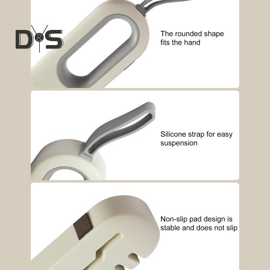 Wiederverwendbarer Spitzer, Geschwindigkeitsschleifen, langlebiger Fräser, Schleifer, Haushaltsschneider, Spitzer