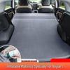 OEING Automatic Inflatable Car Air Mattress for Geely Boyue/Xingyue