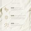 Beauty of Joseon Soleil de secours: Riz + Probiotiques (SPF50+ PA++++) Set 50ml (+10ml*2)